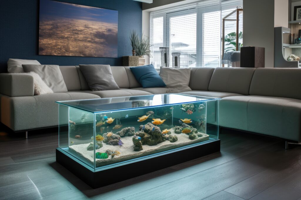 Acrylic vs Glass Aquarium: Which Is Best in 2026?