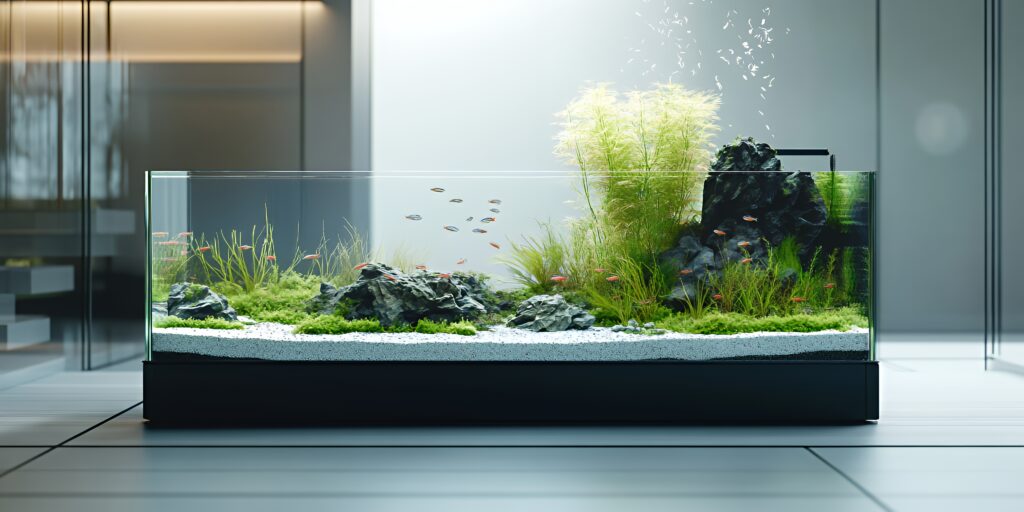 Glass Fish Tank: Complete Guide to Types, Clarity and Design