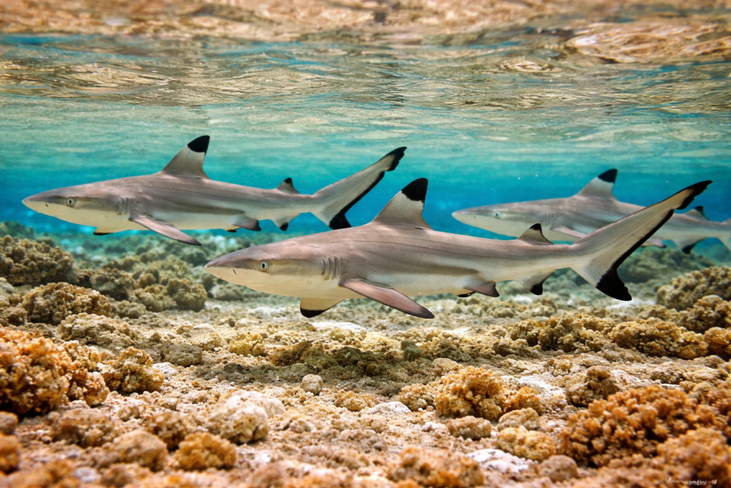 Shark Fish Tank: Species, Tank Requirements, and Installation
