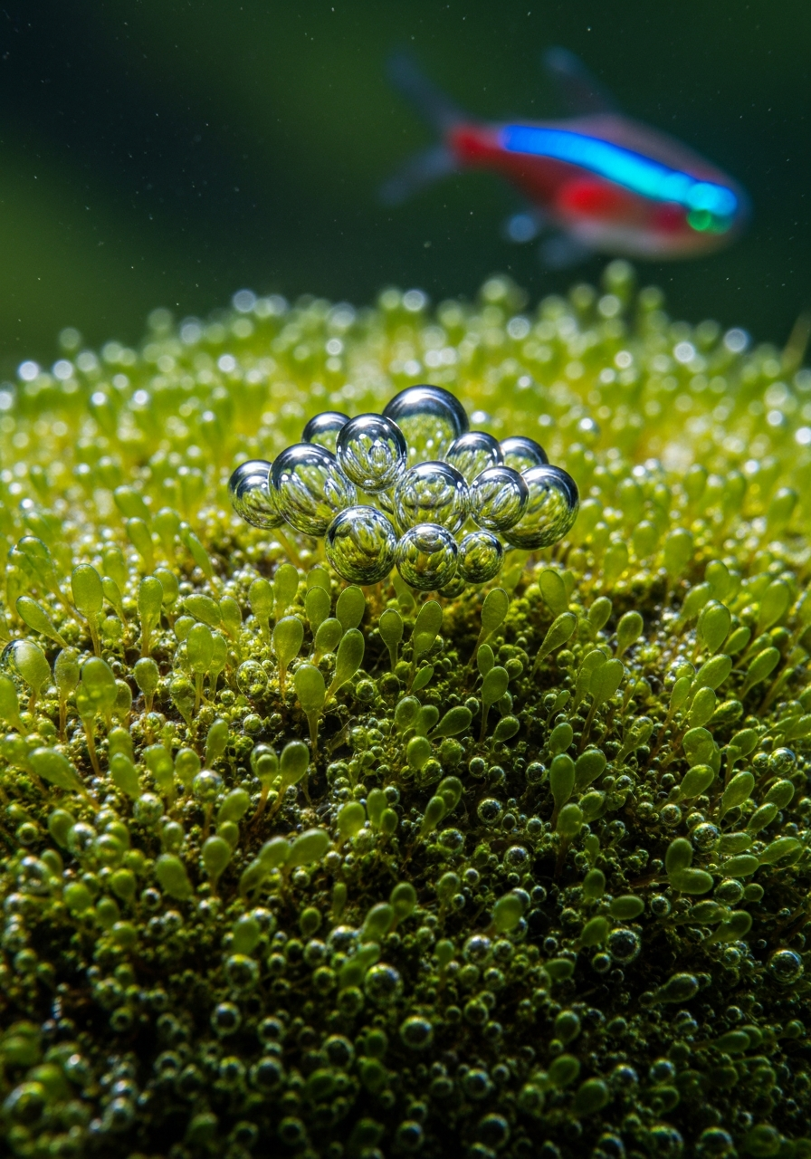 Acquascaping