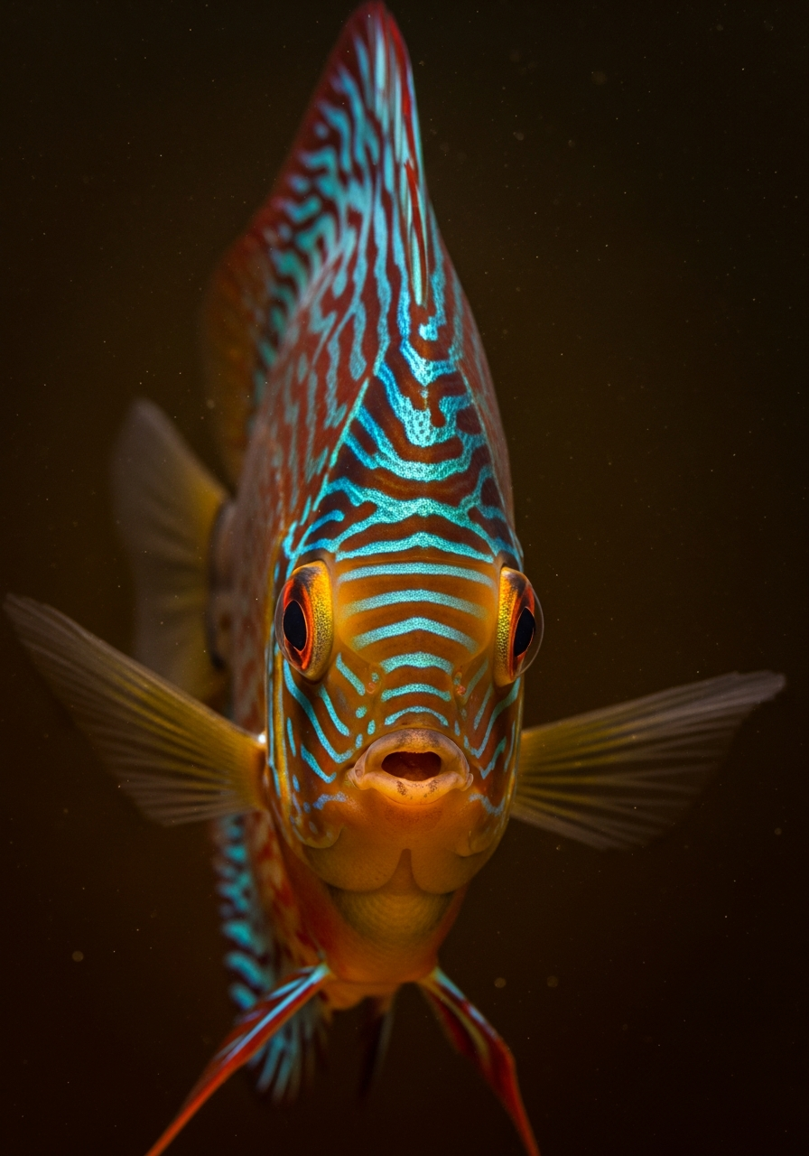 Discus