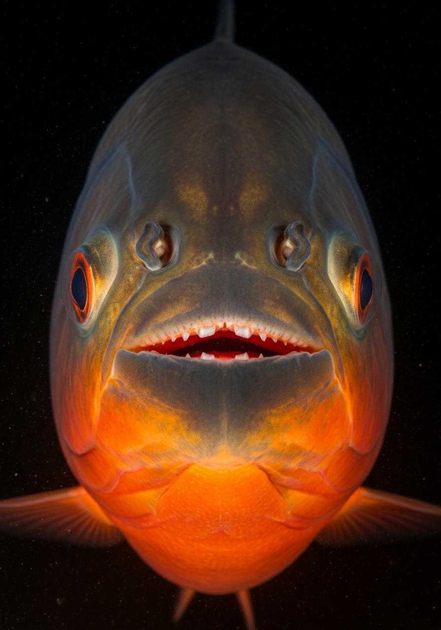 Piranha