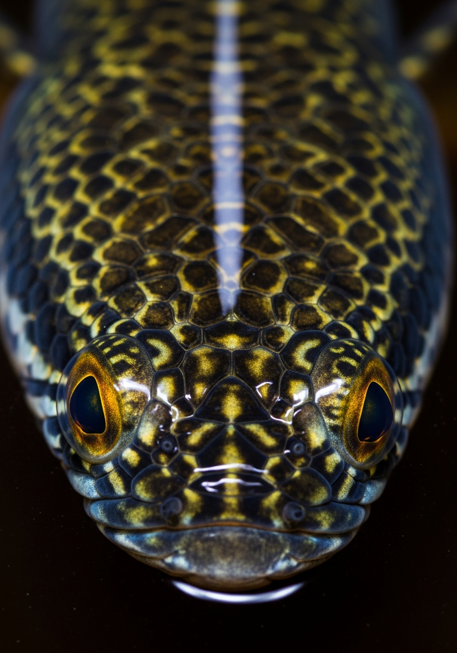 Predatori d'Acqua Dolce