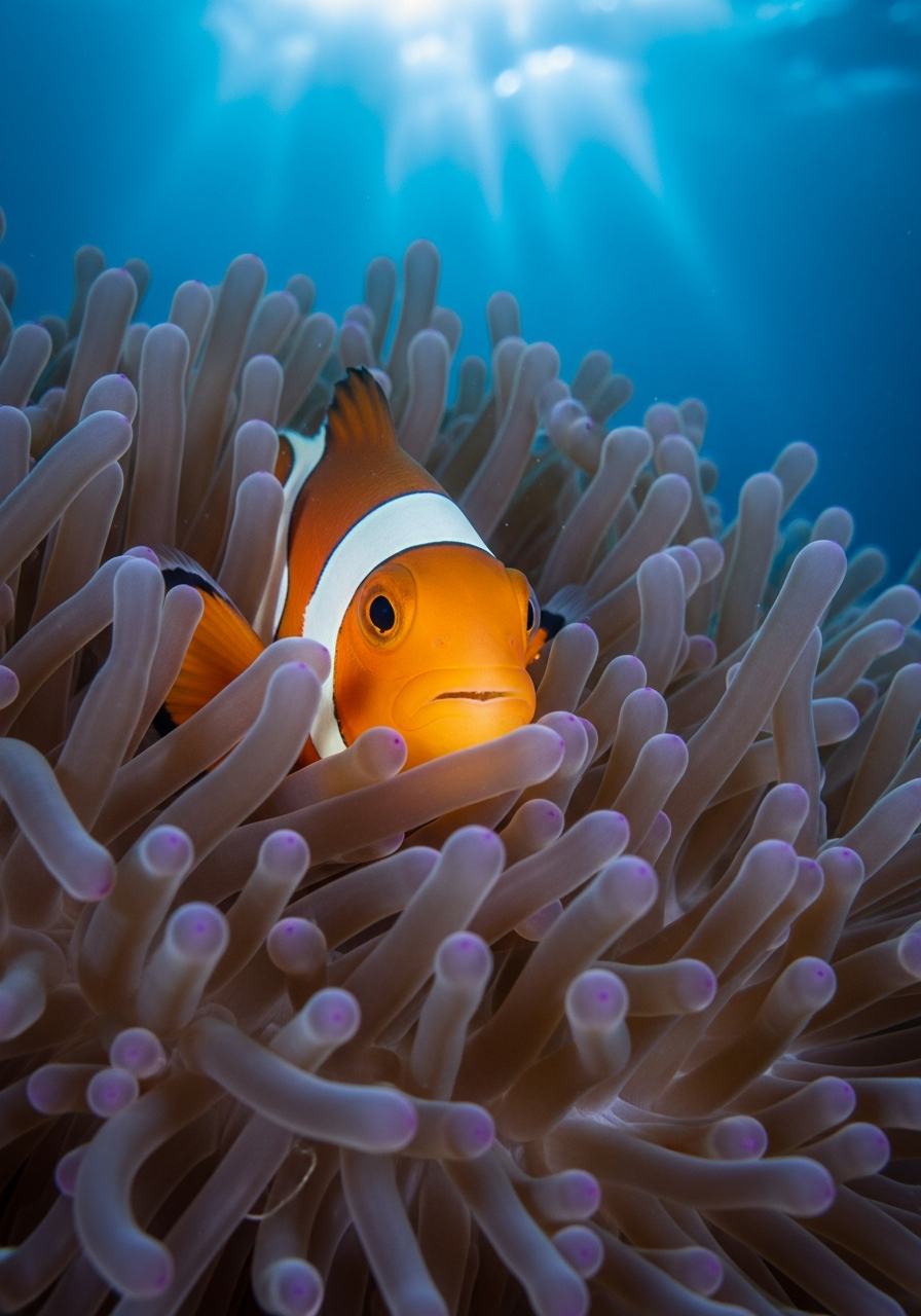 Reef Tropicale